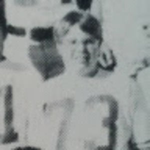 Meet your Posher, Jeff